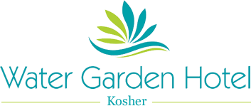 Water Garden Hotel