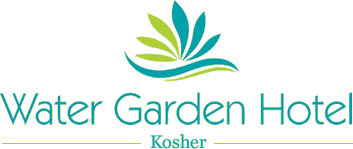 Water Garden Hotel