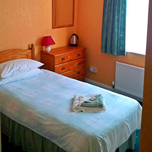 Single Room